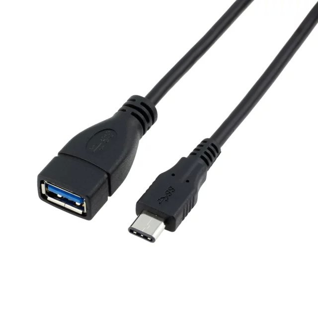 USB 3.1 TYPE C TO USB 3.0 AF