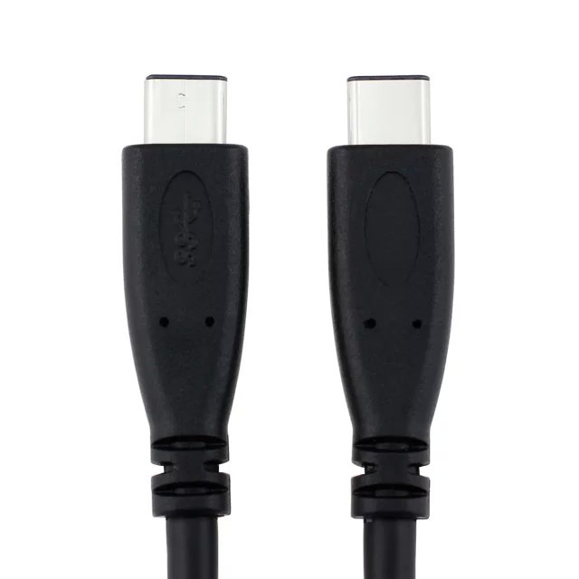 USB 3.1 TYPE C TO USB 3.1 TYPE C